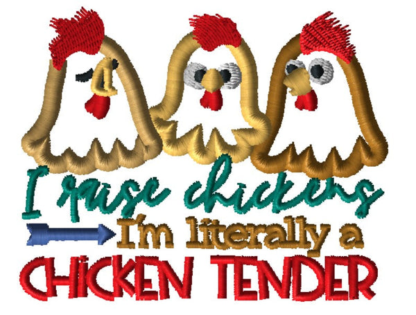 Chicken Tender