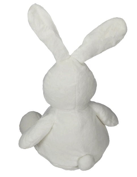 Personalized Stuffed Animal for Adoption, Sibling, Wedding, Baby Shower, Birthday, Graduation