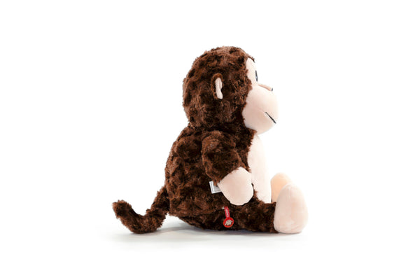 Personalized Stuffed Animal for Adoption, Sibling, Wedding, Baby Shower, Birthday, Graduation