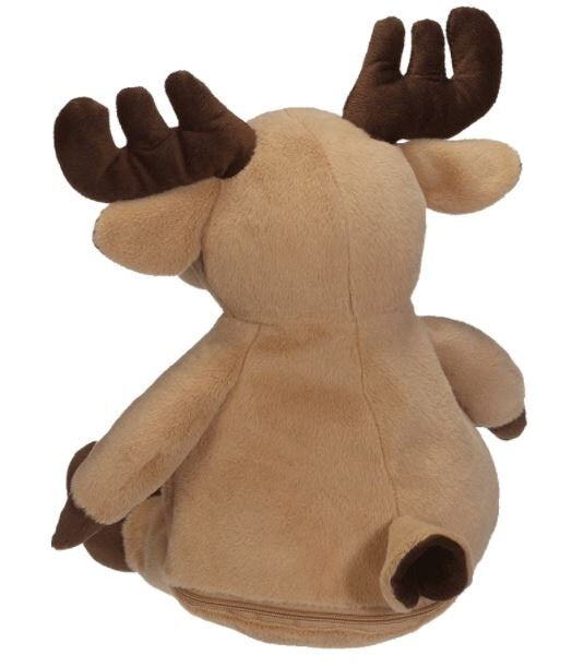 Personalized Stuffed Animal for Adoption, Sibling, Wedding, Baby Shower, Birthday, Graduation