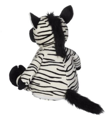 Personalized Stuffed Animal for Adoption, Sibling, Wedding, Baby Shower, Birthday, Graduation