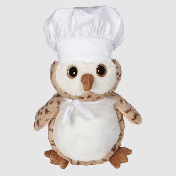 Chef Hat/Bandana