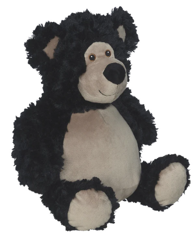 Personalized Stuffed Animal