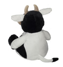 16" Personalized Moo Moo Cow Stuffed Animal