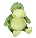 16" Personalized Dinosaur Stuffed Animal