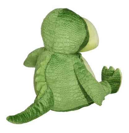 16" Personalized Dino Dinasaur Stuffed Animal