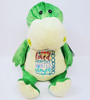 16" Personalized Dinosaur Stuffed Animal