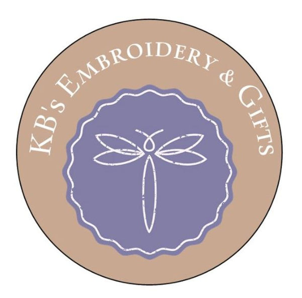 KBs Embroidery & Gifts