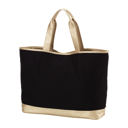 Cabana Tote Bag