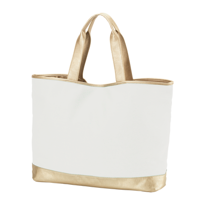 Cabana Tote Bag