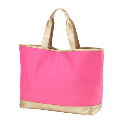 Cabana Tote Bag