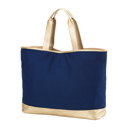 Cabana Tote Bag