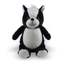Personalized Stuffed Animal for Adoption, Sibling, Wedding, Baby Shower, Birthday, Graduation