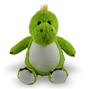 Personalized Stuffed Animal for Adoption, Sibling, Wedding, Baby Shower, Birthday, Graduation