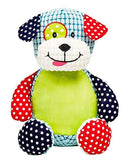 Personalized Stuffed Animal for Adoption, Sibling, Wedding, Baby Shower, Birthday, Graduation