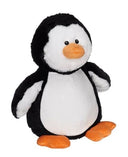 16" Personalized Penguin Stuffed Animal