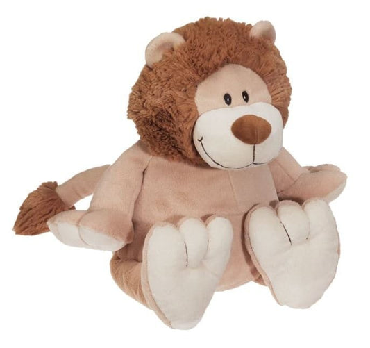 16" Personalized Rory Lion Stuffed Animal