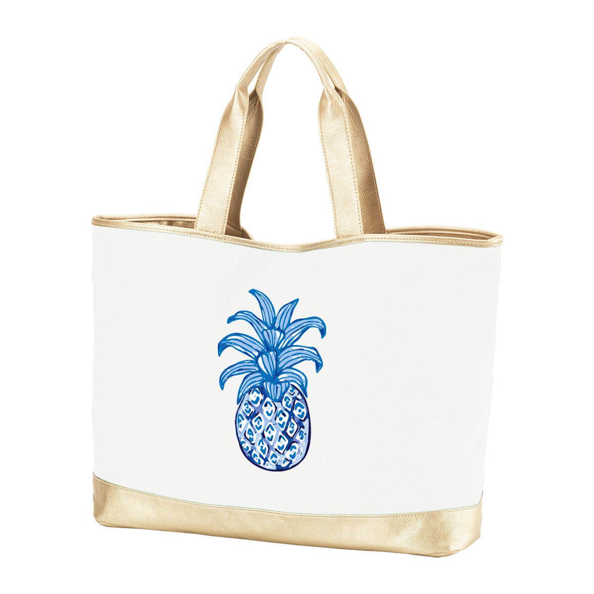 Cabana Tote Bag