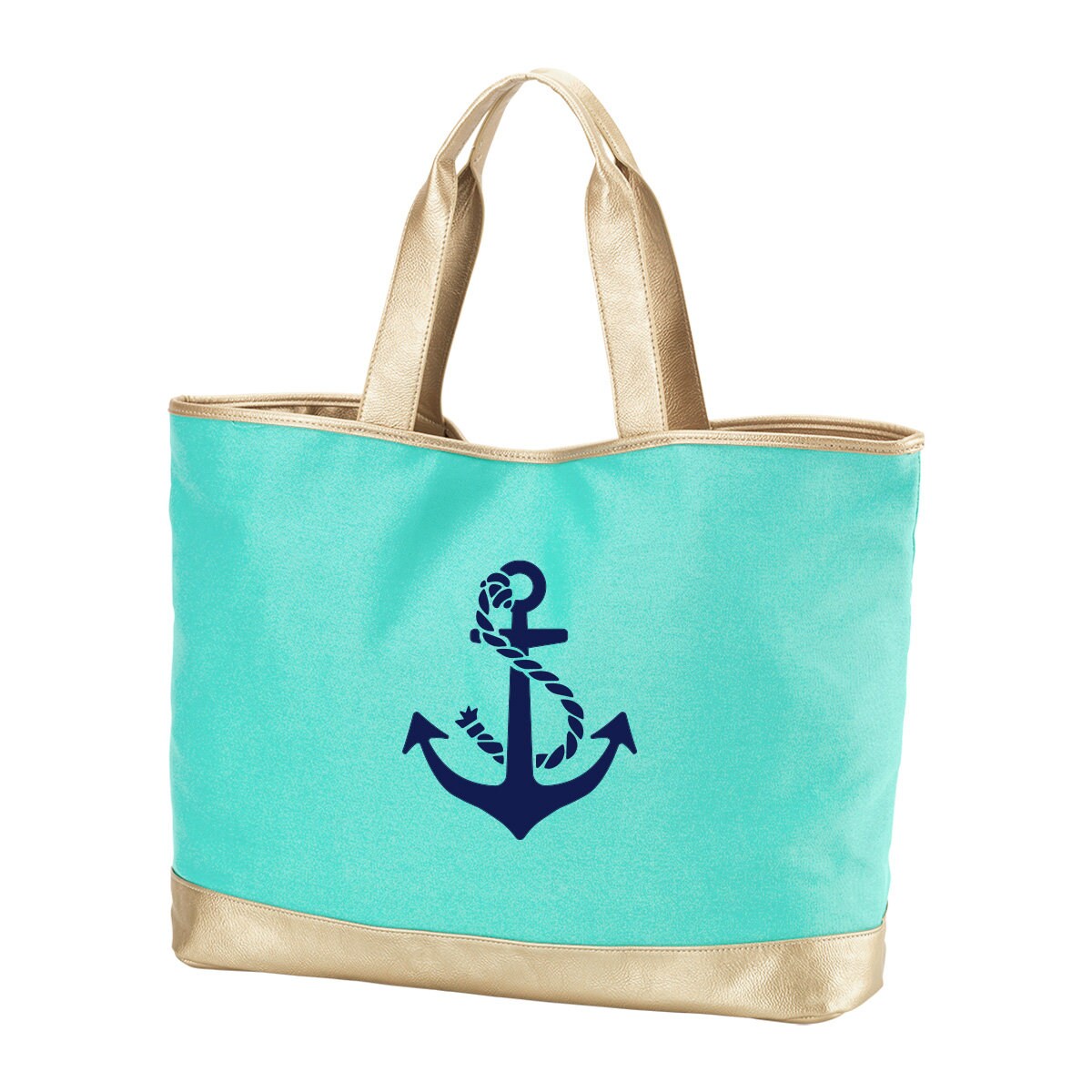 Cabana Tote Bag