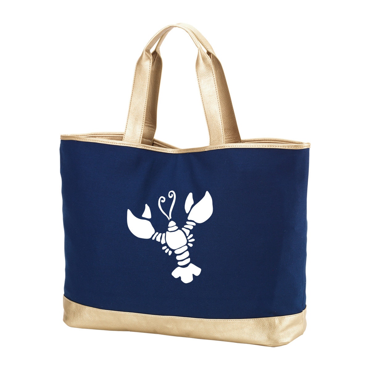 Cabana Tote Bag